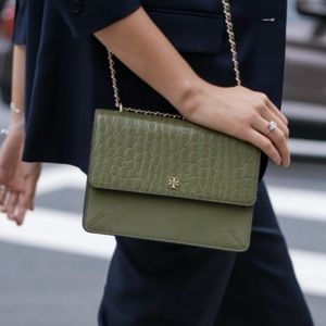 Tory Burch convertible crossbody
